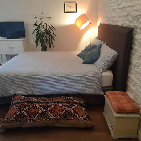 Cozy Studio In Trastevere Рим Екстериор снимка