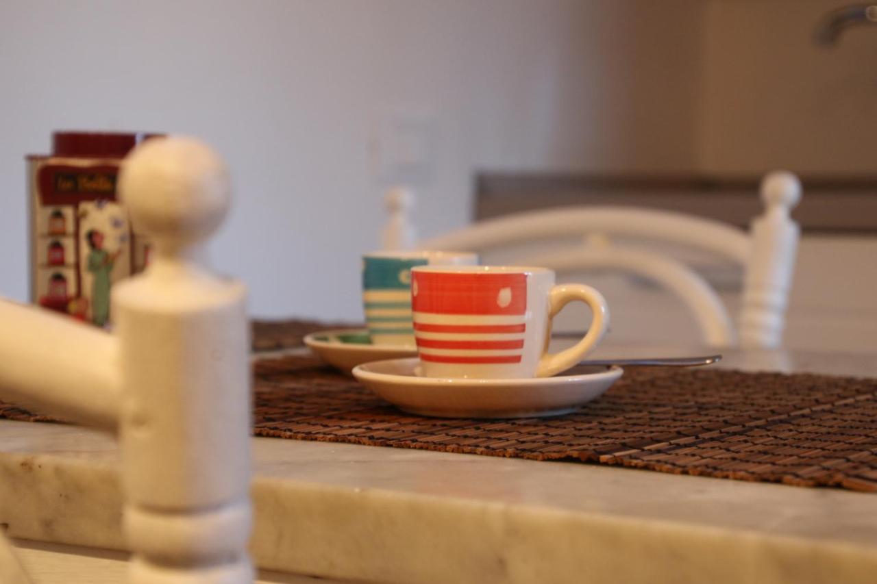 Cozy Studio In Trastevere Рим Екстериор снимка
