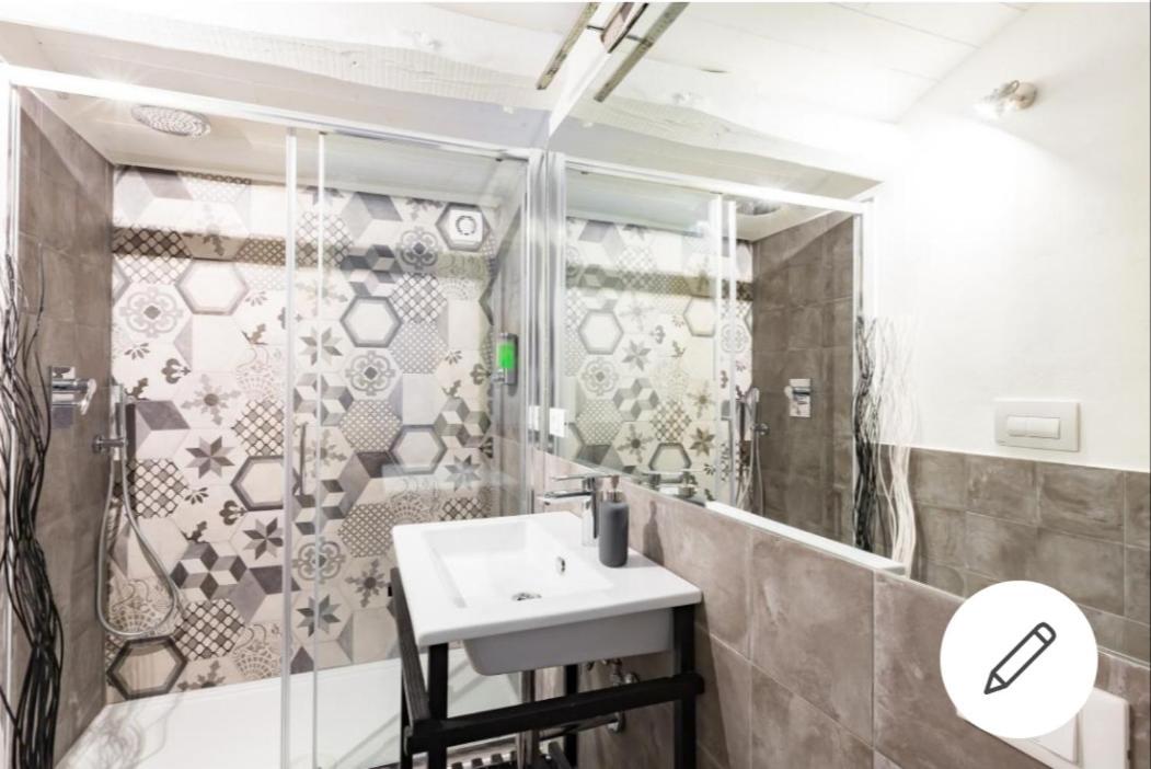 Cozy Studio In Trastevere Рим Екстериор снимка