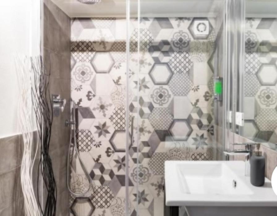 Cozy Studio In Trastevere Рим Екстериор снимка